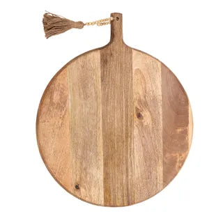 Gitane Wood Paddle Board - Natural