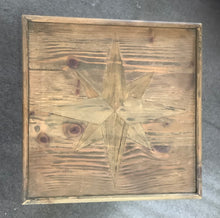 Load image into Gallery viewer, Wooden Side Table
