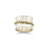 Palas inner light Spinning ring - Size S