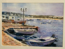 Load image into Gallery viewer, Boats By the River

