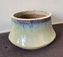 Load image into Gallery viewer, Concrete Glaze Pot
