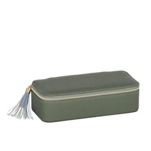 Load image into Gallery viewer, Gala Jewellery Box - Green
