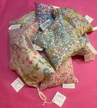 Load image into Gallery viewer, Lavender Sachet Liberty Assorted Designs
