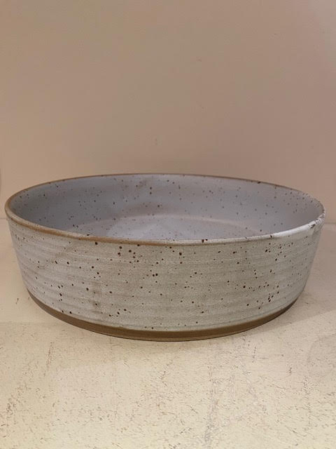 Zakkia Speckle Bowl