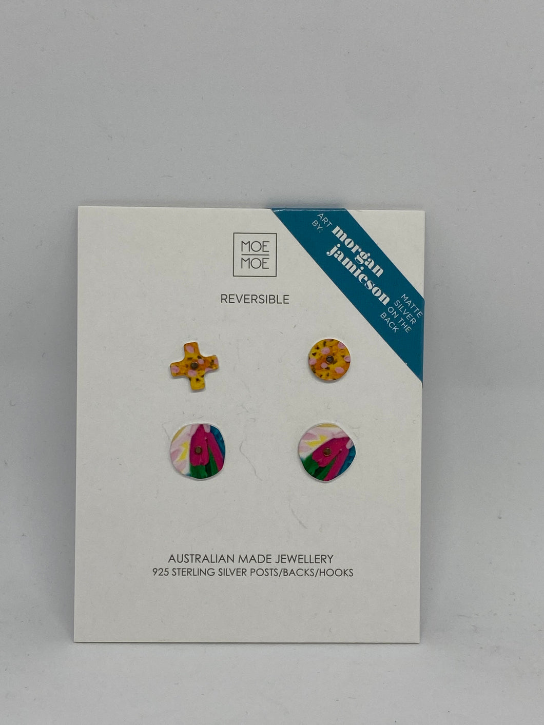 Moe Moe Earrings 11