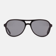 Load image into Gallery viewer, Sito Sunglasses - Nightfever Black
