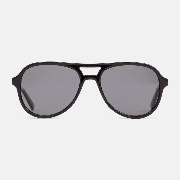 Sito Sunglasses - Nightfever Black